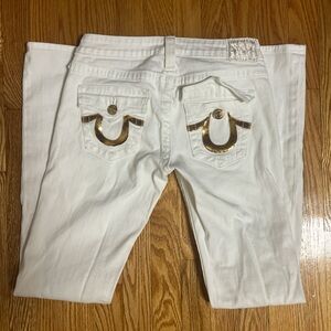True Religion pants